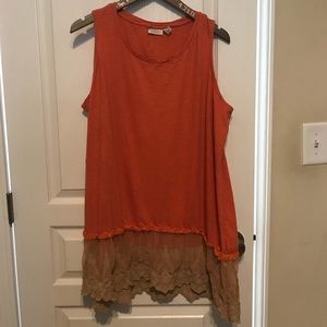 LOGO by Lori Goldstein